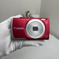 ราคา Canon powershot A2500(รุ่นหายากมากๆ) (26323610365)