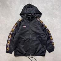 ราคา เสื้อแจ็คเก็ต Hummel Full Taped Size L (40505783040)