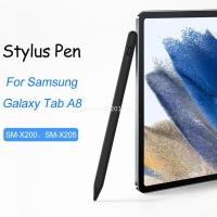 ราคา ปากกาสไตลัส แบบชาร์จไฟได้ สําหรับแท็บเล็ต Samsung Galaxy Tab A8 10.5 นิ้ว SM-X200 X205 Tab S7 FE S8 (24916178986)