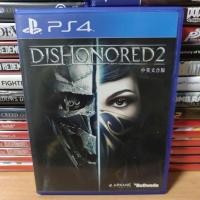 ราคา Ps4 | Dishonored 2 (มือ2) (7294217022)