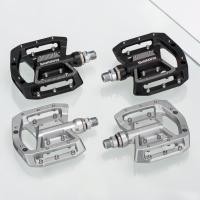 ราคา SHIMANO ZEE PD-GR500 Flat Pedal บันไดจักรยาน | ประกันศูนย์ไทย (53206300538)