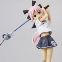 ราคา Figure Pangya ฮานะ ปังย่า (1309778661)