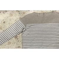 ราคา เสื้อยืด UNIQLO กระสอบญี่ปุ่นแบรนด์แท้มือ2 (53504910049)