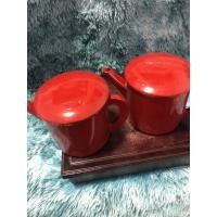 ราคา กาน้ำชา เมลามีนมือสองญี่ปุ่น2ชุด (49704317148)