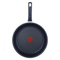 ราคา Tefal Everyday Cooking กระทะก้นแบน ขนาด 28 ซม. รุ่น C5730695