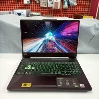 ราคา ASUS TUF GAMING F15 FX506LH-HN004W สภาพเครื่อง 89% (48350866756)