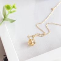 ราคา สร้อยคอตะกร้อสีเงินหรู (3705231166)