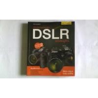 ราคา หนังสือ คู่มือถ่ายภาพด้วยกล้อง DSLR ฉบับสมบูรณ์ มือสอง (20354445875)
