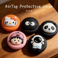 ราคา Ankndo การ์ตูนสร้างสรรค์ออกแบบน่ารักเหมาะสําหรับ Airtag เคสป้องกัน, Pins, ตัวติดตาม GPS ของ Apple, อุปกรณ์ระบุตําแหน่ง, เข็มกลัดการ์ตูน (49107686706)