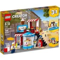 ราคา LEGO Creator 31077 Modular Sweet Surprises ของใหม่ของแท้ (7441013138)