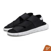 ราคา McJoden - Y3 รองเท้าแตะผู้หญิงและผู้ชายคู่สไตล์เกาหลีรองเท้าชายหาดลําลองเด็กรองเท้าแบน Kasut (820) (41978616164)