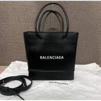 ราคา Balenciaga tote shopping bag W (21989478475)