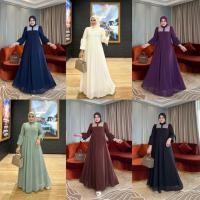 ราคา READY INDRI DRESS VOL 2 BY IRA EMERALD (55956227219)