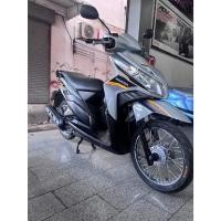 ราคา [รถมือสอง] มอเตอร์ไซค์มือ2 Honda Click สภาพดี เอกสารครบ พร้อมโอน รบกวนอ่านก่อนสั่งซื้อ (56657556715)