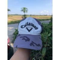ราคา หมวกแก็ป Callaway FREE SIZE 57-59cm มือสองจากญี่ปุ่น (26870126575)
