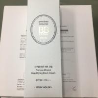 ราคา พร้อมส่ง!!✅ Etude Precious Mineral BB Cream Matte SPF50+/PA+++ 45g (ของแท้%) (1882936521)