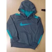 ราคา เสื้อฮู้ดเด็กมือสอง ยี่ห้อ Nike (5059173499)