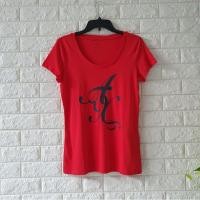 ราคา เสื้อยืด Armani_Exchange ของแท้ส่งออก (43158820418)