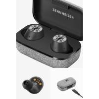 ราคา หูฟังไร้สาย Sennheiser Momentum True Wirelessจากกทม. หูฟัง (1985036887)