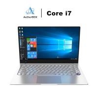 ราคา AetherBOX Intel Core i7 10th gen แล็ปท็อป | 16GB/512GB | 14 นิ้ว Ultra-thin Loptop | Windows 11 (52254177992)
