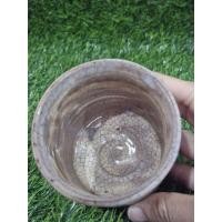 ราคา แก้วชากาแฟงานดินเผาญี่ปุ่น (29000228599)