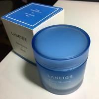 ราคา Laneige Special Care Water Sleeping Mask 70ml (1497283703)