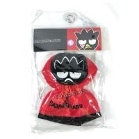 ราคา ที่หุ้มเกียร์ แบดแบดมารุ สีแดง Bad Badtz ลิขสิทธิ์แท้ (5726152712)