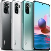 ราคา Xiaomi Redmi Note 10 （4+64GB/6+128G）สมาร์ทโฟน |ประกันศูนย์ 1 ปี (10411382939)