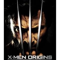 ราคา X-Men Origins: Wolverine (2009) Bluray ⭐6.3/10 Hugh Jackman (40267430845)
