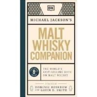 ราคา Malt Whisky Companion (8TH) [Hardcover] (27757757974)