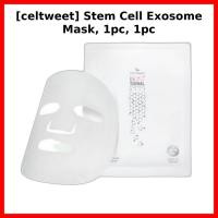 ราคา [celtwet] Stem Cell Exosome Mask, 1pc, 1pc / Korean Stem Cell Mask / Exosome Complex / ของแท้ 100% โดย OnYouMarket (48456435288)