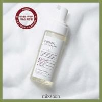 ราคา [MIXSOON] Hacenty Bubble Cleanser 150ml / Korean Mild Foam Cleanser / Deep Moisture Cleanser / ของแท้ 100% โดย soulnhome (47956282933)