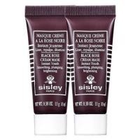 ราคา SISLEY BLACK ROSE Cream Mask Instant Youth 10ml (678509032)