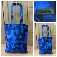 ราคา ส่งต่อ กระเป๋า Calvin Klein ขนาด 13 x 16” กระเป๋ามือสองของแท้ (50905206435)