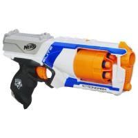 ราคา Nerf N-Strike Elite Strongarm, rotating (23684923591)