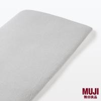 ราคา MUJI Cotton Jersey Futon Sheet (44415312438)