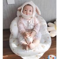 ราคา พร้อมส่ง เบาะหัดนั่ง เก้าอี้หัดนั่งเด็กเป่าลม เบาะหัดนั่งเป่าลม เบาะลมหัดนั่ง เก้าอี้กินข้าว (29781793536)