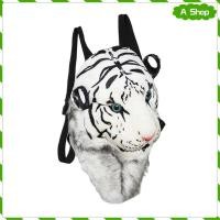 ราคา [Wishshopeeljj] กระเป๋าเป้สะพายหลัง ลายหัวเสือ สําหรับวันเกิด คริสต์มาส (21796482322)