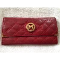 ราคา ❤️Metrocity กระเป๋าสตางค์สภาพสวย (2557974767)