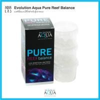 ราคา Evolution Aqua Pure Reef Balance แบคทีเรียแบบมีชีวิตสำหรับตู้ปลาทะเล (4054819526)