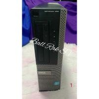 ราคา PC DELL OptiPlex 390 (19592354879)