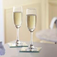 ราคา [มี 2 ใบ] OCEAN แก้วแชมเปญ SANTE FLUTE CHAMPAGNE 210 ml. แก้วทรงสูง เหล้าไวน์ (14490995731)