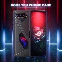 ราคา เคส Asus Rog Phone 5 / 5 Pro / 5 Ultimate ZS673KS Ultra Slim Soft TPU Case Rog 5 rog5 Case (6187326071)
