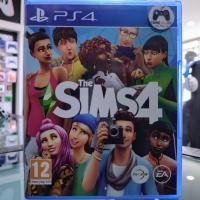 ราคา (ภาษาอังกฤษ) มือ2 PS4 The Sims 4 เกมPS4 แผ่นPS4 มือสอง (เล่นกับ PS5 ได้ Sim4 The Sim 4 Sim4 Sims4) (4066740669)