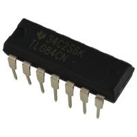 ราคา TL084 TL084CN JFET Input Quad Opamp (1720154878)