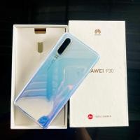 ราคา Huawei P30 8/128 เครื่องศูนย์ไทย พร้อมกล่อง ตัวเครื่องสวย จอสวยไม่เบริน เครื่องเปิดไม่ติด ข่ายเป็นอะไหล่ หรือเอาไปซ่อมใช (23218900337)