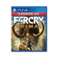 ราคา (มือ 1) PS4 : Far Cry Primal PlayStation Hits (Z.3/Eng) (3572180720)