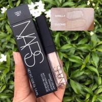 ราคา NARS Radiant Creamy Concealer คอนซีลเลอร์ที่จะช่วยให้ผิวพรรณดูสดใส ปราศจากริ้วเส้นตำหนิ ปรับสภาพโทนผิวให้เนียนเรียบ (21135512821)