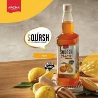 ราคา Squash yuzu syrup 750ml. ไซรัปส้มยูซุ (23784869207)