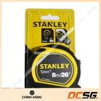 ราคา ตลับเมตร Stanley STHT3065-8 8 ม. | ร้านค้า DCSG (41255176969)